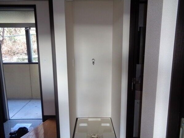 サンシャインの物件内観写真